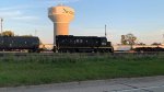 IC 3115 at Neenah Yard